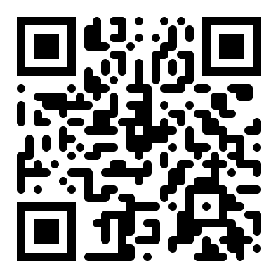 QR code linking to the Espinal Services LLC Google review page